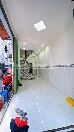 CĂN GÓC- 2 MẶT HẺM TÔN ĐẢN- TIÊN KINH DOANH
