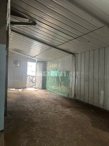 Xưởng cần cho thuê 647/ Quốc lộ 13,P.HBC, Thủ Đức _DT:250m2