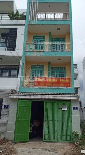 bán nhà mặt tiền phường Tân Hưng Thuận, Quận 12, tp hcm 