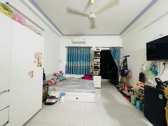 Cô Chú lớn tuổi thanh lí nhà về quê, 49,7m2, Tân Sơn Hòa, Tân Bình, 