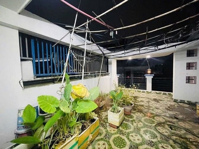 Cô Chú lớn tuổi thanh lí nhà về quê, 49,7m2, Tân Sơn Hòa, Tân Bình, 