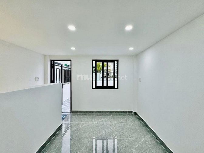 Chính chủ cần bán nhà hẻm oto 69,1m2 chốt giá 4ty250. Đào Duy Anh, PN