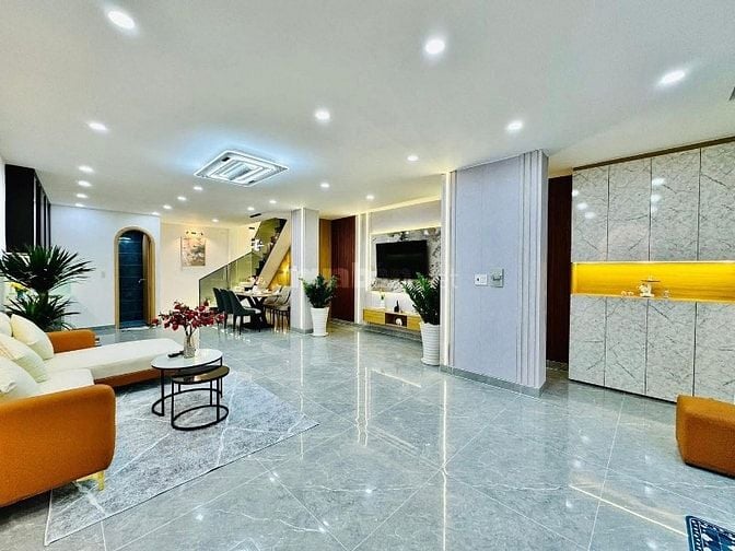 Chính chủ cần bán nhà hẻm oto 69,1m2 chốt giá 4ty250. Đào Duy Anh, PN