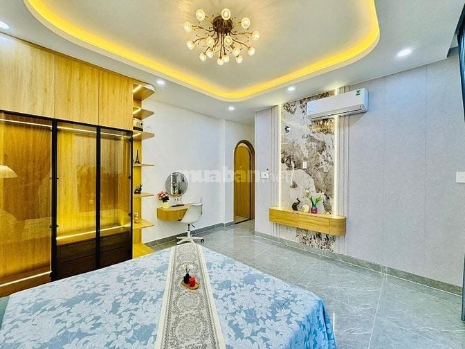 Chính chủ cần bán nhà hẻm oto 69,1m2 chốt giá 4ty250. Đào Duy Anh, PN