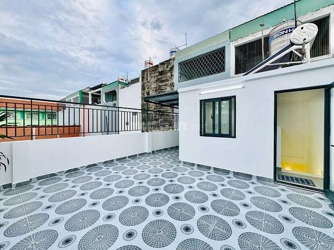 Chính chủ cần bán nhà hẻm oto 69,1m2 chốt giá 4ty250. Đào Duy Anh, PN