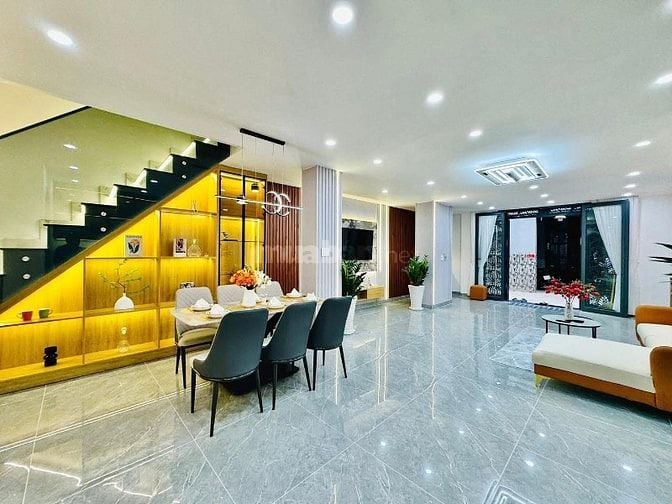 Chính chủ cần bán nhà hẻm oto 69,1m2 chốt giá 4ty250. Đào Duy Anh, PN