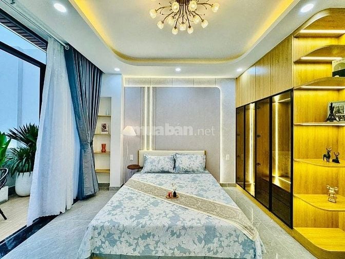 Chính chủ cần bán nhà hẻm oto 69,1m2 chốt giá 4ty250. Đào Duy Anh, PN