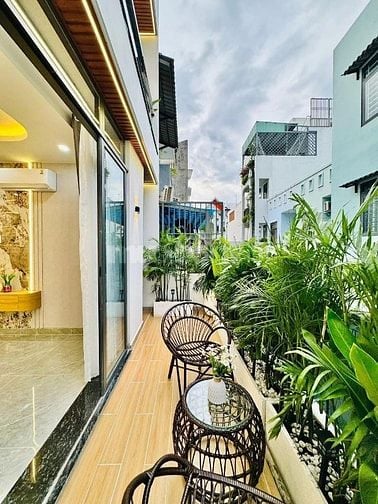 Chính chủ cần bán nhà hẻm oto 69,1m2 chốt giá 4ty250. Đào Duy Anh, PN