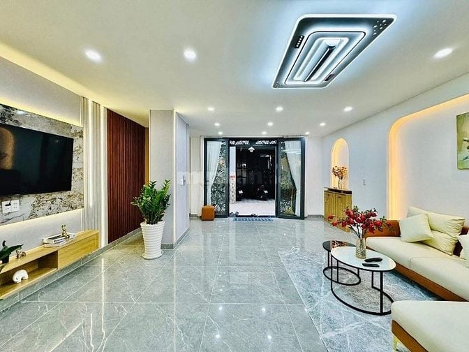 Chính chủ cần bán nhà hẻm oto 69,1m2 chốt giá 4ty250. Đào Duy Anh, PN