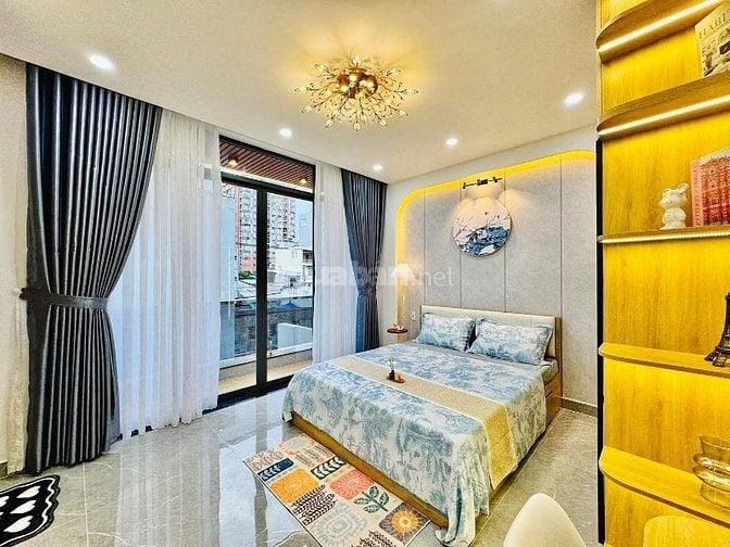 Chính chủ cần bán nhà hẻm oto 69,1m2 chốt giá 4ty250. Đào Duy Anh, PN