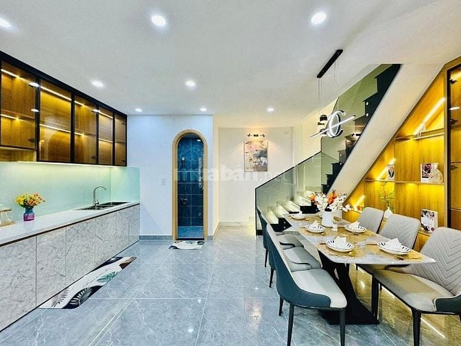 Chính chủ cần bán nhà hẻm oto 69,1m2 chốt giá 4ty250. Đào Duy Anh, PN