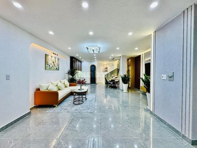 Chính chủ cần bán nhà hẻm oto 69,1m2 chốt giá 4ty250. Đào Duy Anh, PN