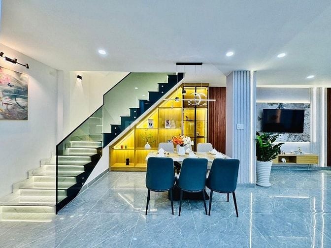 Chính chủ cần bán nhà hẻm oto 69,1m2 chốt giá 4ty250. Đào Duy Anh, PN