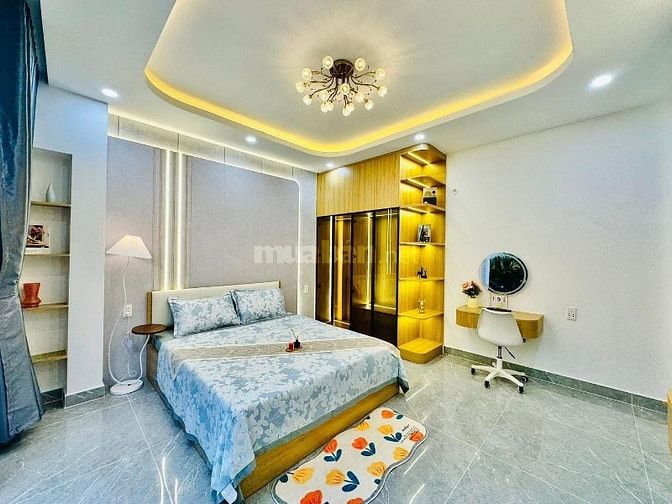 Chính chủ cần bán nhà hẻm oto 69,1m2 chốt giá 4ty250. Đào Duy Anh, PN