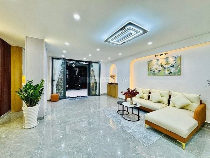 Chính chủ cần bán nhà hẻm oto 69,1m2 chốt giá 4ty250. Đào Duy Anh, PN