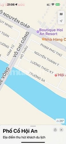 BÁN ĐẤT BIỂN HỘI AN, TP ĐÀ NẴNG – HOT HOT