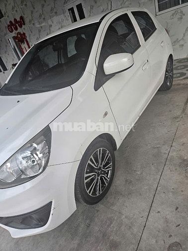 BÁN XE MIRAGE NHẬP THÁI SỐ SÀN 2017