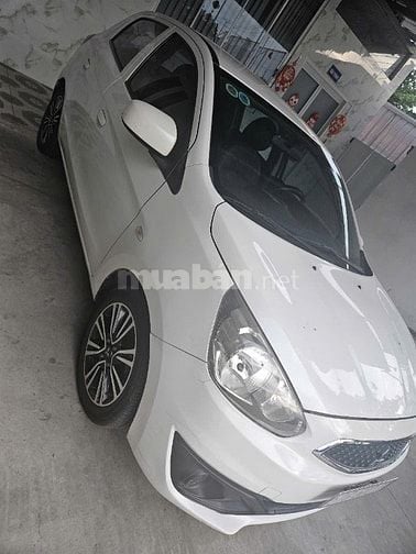 BÁN XE MIRAGE NHẬP THÁI SỐ SÀN 2017