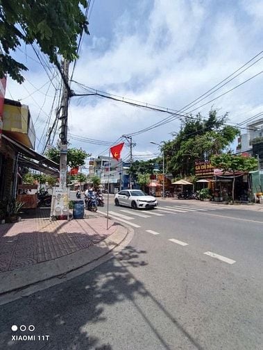 Đất trường thọ, 160m2 full thổ cư, ngang 7m hơn, bán nhanh 6.9 tỷ