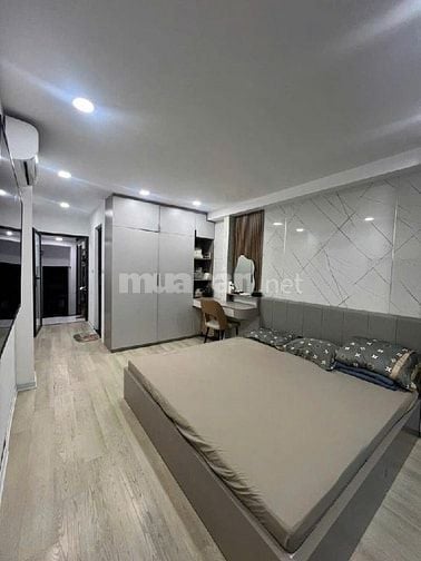LÔ GÓC KINH DOANH MỘ LAO, 5T/45M Ô TÔ TRÁNH, GIÁ 12,5 TỶ