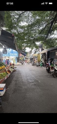⭐️Nhà 2 mặt tiền hẻm khu kinh doanh buôn bán hẻm xe hơi 8m Đường Số 51