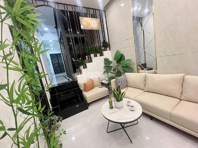 LÔ GÓC KINH DOANH MỘ LAO, 5T/45M Ô TÔ TRÁNH, GIÁ 12,5 TỶ