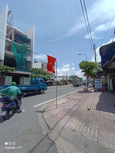 Đất trường thọ, 160m2 full thổ cư, ngang 7m hơn, bán nhanh 6.9 tỷ