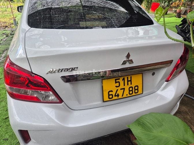 Mitsubishi 2020 AT - (có thương lượng)