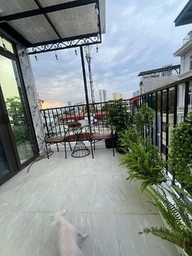 LÔ GÓC KINH DOANH MỘ LAO, 5T/45M Ô TÔ TRÁNH, GIÁ 12,5 TỶ