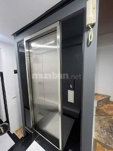 LÔ GÓC KINH DOANH MỘ LAO, 5T/45M Ô TÔ TRÁNH, GIÁ 12,5 TỶ