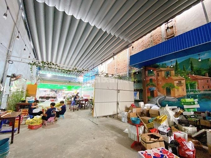 340M2 - MẶT TIỀN HOÀNG HOA THÁM - NGANG 8 - GPXD HẦM 9 TẦNG