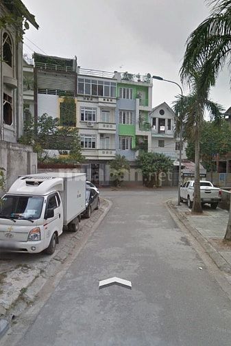 Biệt thự Vạn Phúc, 165m2, 11m, 3 thoáng, đẳng cấp thượng lưu
