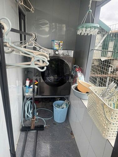 Bán căn hộ rộng 100m2 phố Lò Đúc, trung tâm Hai Bà Trưng, giá chỉ 4,9 