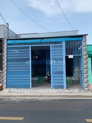 Cho thuê nhà 2 hẻm 4m(XH) Tám Danh, P.4, Q.8 giá 12tr