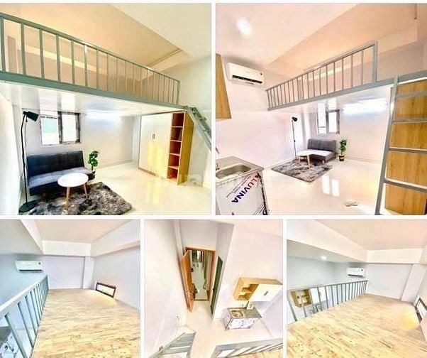 CHDV - TÔ HIẾN THÀNH, Q.10 - 7TỶ450 - CHO THUÊ 45 TRIỆU - HẺM 6M 