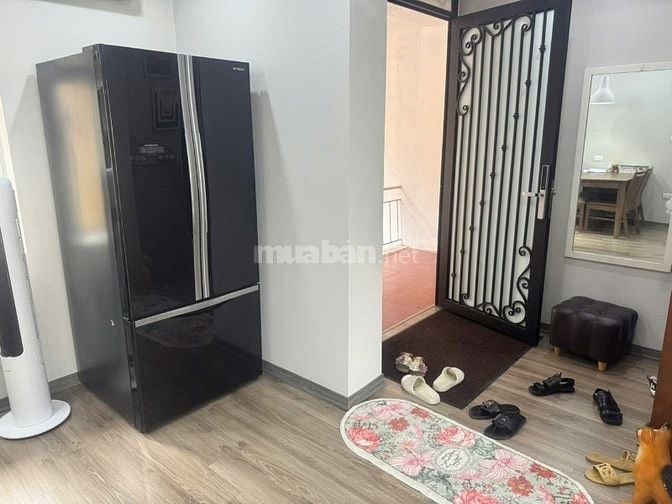 Bán căn hộ rộng 100m2 phố Lò Đúc, trung tâm Hai Bà Trưng, giá chỉ 4,9 