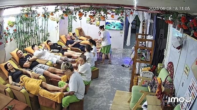 Mekar spa cần tuyển gấp 20 nam nữ kỷ thuật viên 