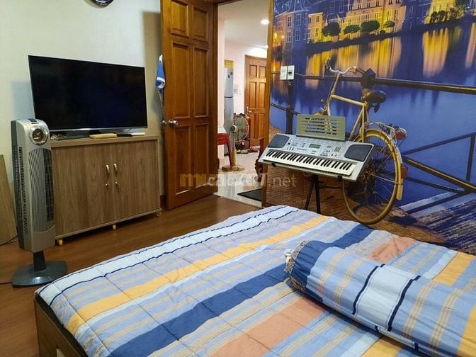 Chuyển công tác – Cần bán căn hộ Samland Airport, 65m², 2PN, 3.65 tỷ
