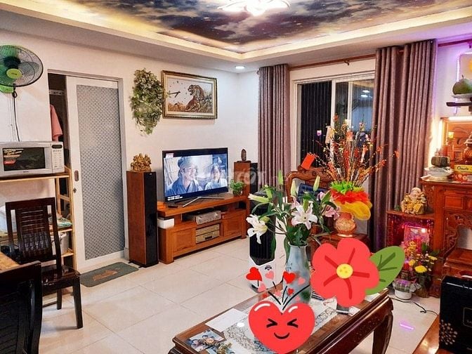 Chuyển công tác – Cần bán căn hộ Samland Airport, 65m², 2PN, 3.65 tỷ