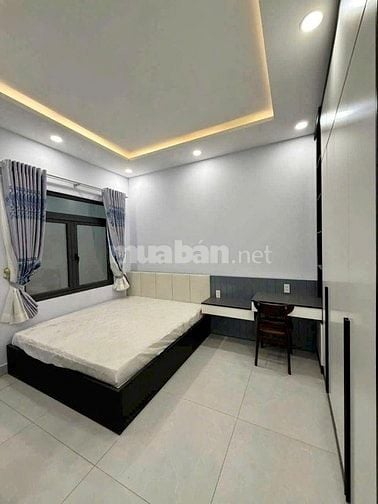 CHÍNH CHỦ BÁN NHÀ Đ NGUYỄN TRỌNG TUYỂN, TÂN BÌNH, SỔ HỒNG RIÊNG