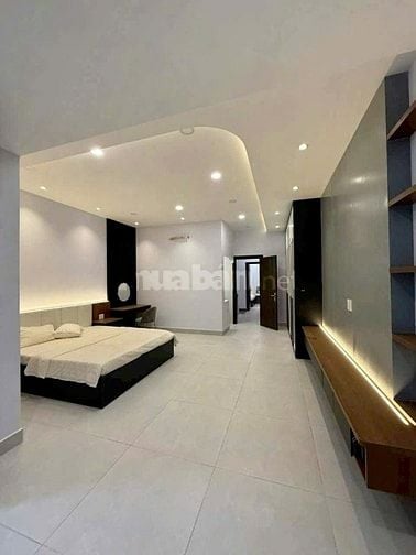 CHÍNH CHỦ BÁN NHÀ Đ NGUYỄN TRỌNG TUYỂN, TÂN BÌNH, SỔ HỒNG RIÊNG