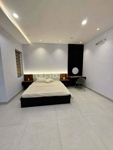 CHÍNH CHỦ BÁN NHÀ Đ NGUYỄN TRỌNG TUYỂN, TÂN BÌNH, SỔ HỒNG RIÊNG