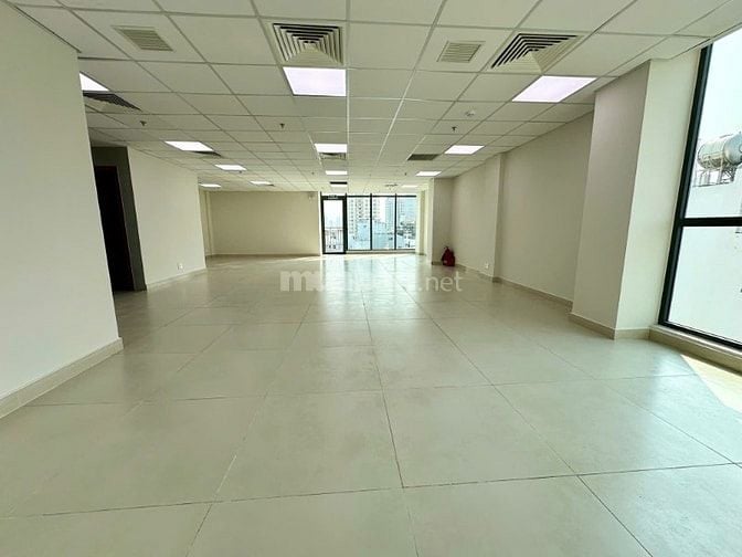 Tòa Nhà Văn Phòng Cho Thuê Mặt Tiền Đường Cộng Hoà Phường 4 Tân Bình