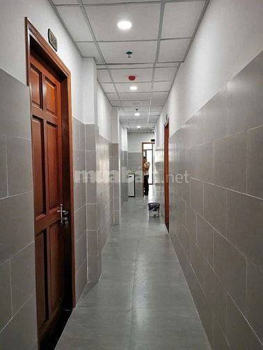 VP sát mặt tiền Cống Lở 341m2 ngang 6m 5 lầu kết hợp CHDV gần KCN 30tỷ