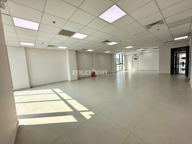 Tòa Nhà Văn Phòng Cho Thuê Mặt Tiền Đường Cộng Hoà Phường 4 Tân Bình