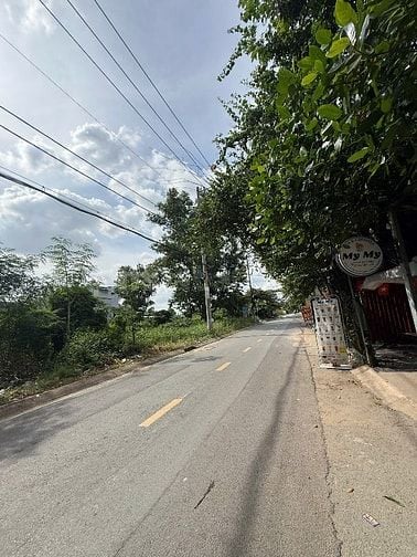 Mặt tiền rẻ nhất Võ Văn Hát, 176m2, ngang 5m, xây cao ngay khu vip ĐH 