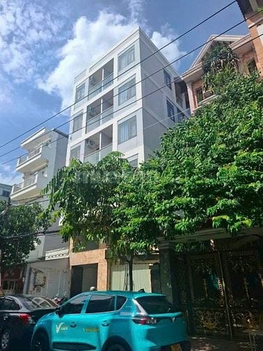 VP sát mặt tiền Cống Lở 341m2 ngang 6m 5 lầu kết hợp CHDV gần KCN 30tỷ