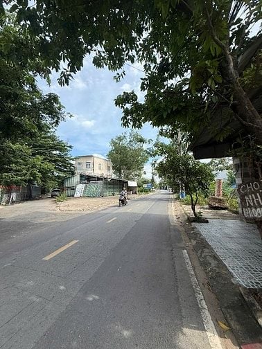 Mặt tiền rẻ nhất Võ Văn Hát, 176m2, ngang 5m, xây cao ngay khu vip ĐH 