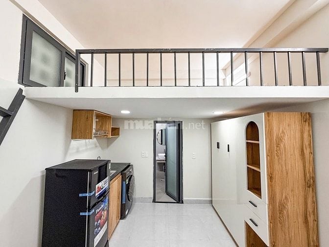🏘️ CHDV + MẶT BẰNG KINH DOANH SẦM UẤT – NGÃ TƯ HÀNG XANH 
