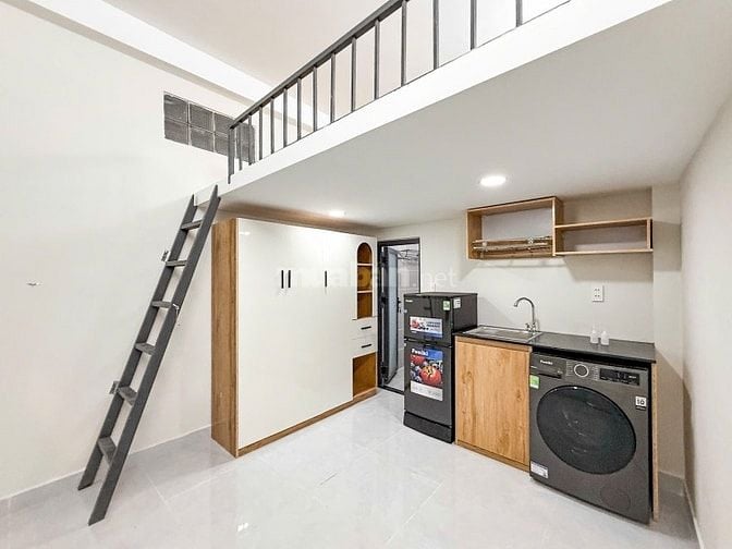 🏘️ CHDV + MẶT BẰNG KINH DOANH SẦM UẤT – NGÃ TƯ HÀNG XANH 